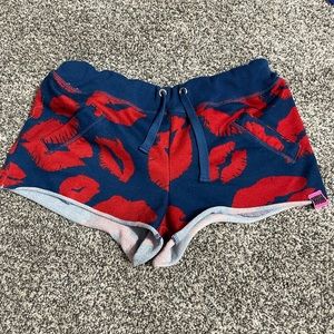 pajama pants(shorties)